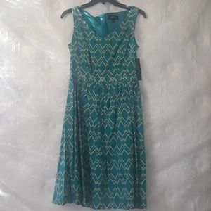 Tahari Arthur S. Levine Dress
